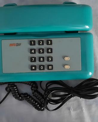 Telefono vintage sip