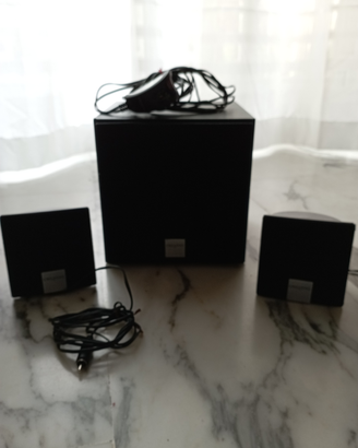 Casse audio