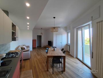 Appartamento ammobiliato Lanciano centro