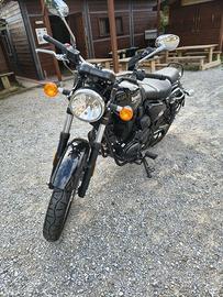 BENELLI IMPERIALE 400