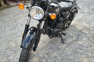 BENELLI IMPERIALE 400