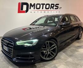 AUDI A6 Avant 2.0 TDI 190 CV quattro S tronic Sl