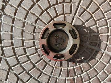 puleggia motore fiat motore fire