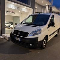Fiat scudo 3 posti cargo clima 2.0 mj 130 cv