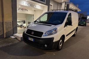Fiat scudo 3 posti cargo clima 2.0 mj 130 cv