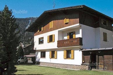 Moena appartamentino 2/3 persone