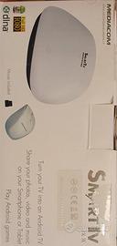 smart tv android
