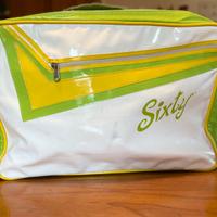 Borsa Sixty vinile anni ‘90