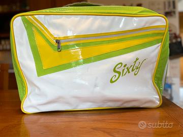 Borsa Sixty vinile anni ‘90