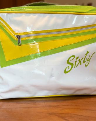 Borsa Sixty vinile anni ‘90