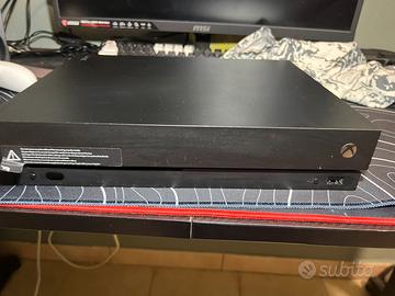 xbox one x