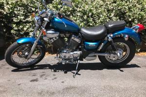 YAMAHA VIRAGO 535