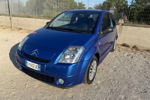 Citroen C2 1.1 Exclusive