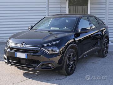 CITROEN C4 BlueHDi 130 S&S EAT8 Feel Pack Aut.