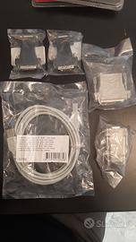 cavi, adattatori, accessori per computer