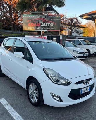 HYUNDAI iX20 1.4 CRDI 90 CV Style