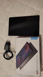 TABLET LENOVO M10 FHD PLUS 