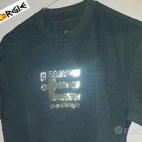 T-shirt ENERGIE - Maglietta

Maniche Corte 