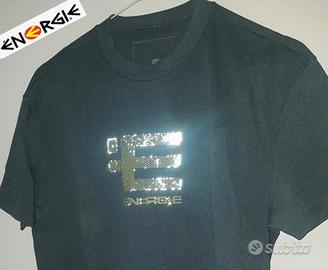 T-shirt ENERGIE - Maglietta

Maniche Corte 