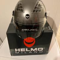 Casco Hemo Milano