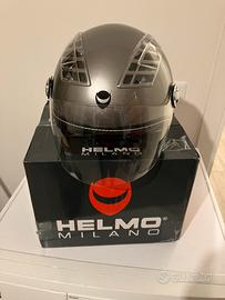 Casco Hemo Milano