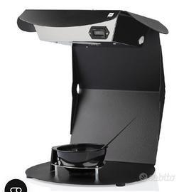 Cappa aspiratrice per parrucchieri