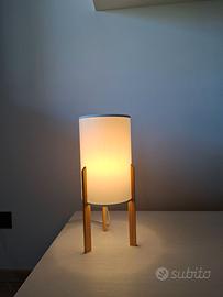 Lampada moderna