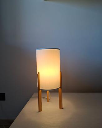 Lampada moderna