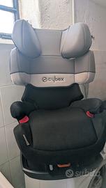 seggiolino auto 15-36kg pellas 2 