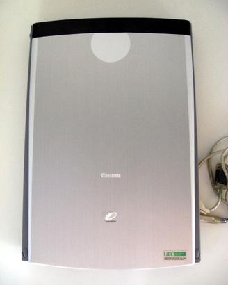 Scanner Canon
