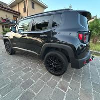 Jeep Renegade 2.0 170cv 4x4 Trail Hawk 2019