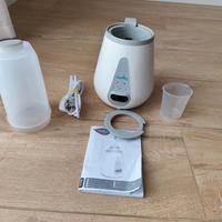 Scalda biberon e sterilizzatore Nuvita