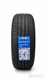 2 Pneumatici 215/65 R16 Landsail Rapid Dragon Suv
