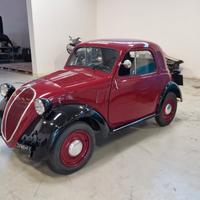 FIAT Topolino - 1936