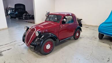 FIAT Topolino - 1936