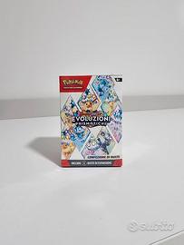 Pokemon Boundle Evoluzioni Prismatiche