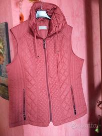 smanicato donna 