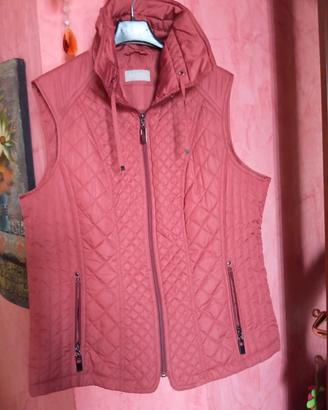 smanicato donna 