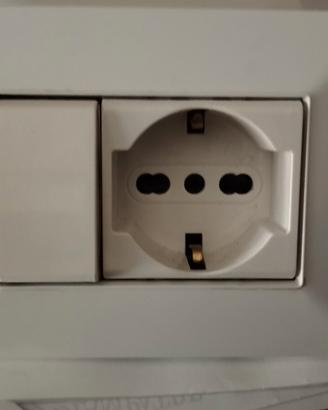 Materiale elettrico 