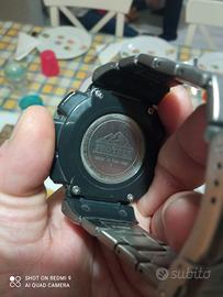  Casio Pro Trek PRG-240T