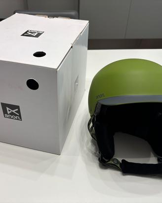 Casco da sci Anon