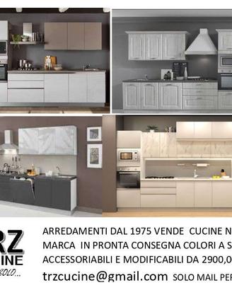 CUCINE 2026