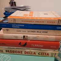 LIBRI 