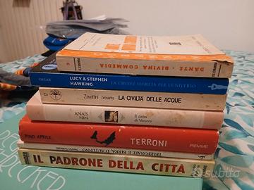 LIBRI 