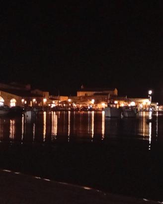 Estate Siciliana Marzamemi