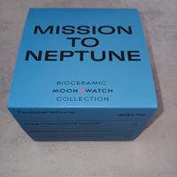 Moonswatch Mission to Neptune