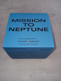 Moonswatch Mission to Neptune