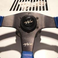 volante sparco 
