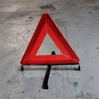 triangolo emergenza auto
