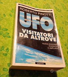 UFO - Visitatori da altrove 